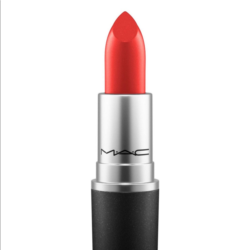 MAC Lustering Lipstick